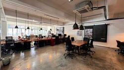 Song Lin Building (D8), Office #466848681